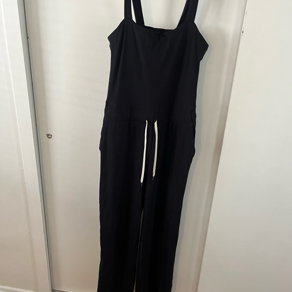 Vuori jumpsuit